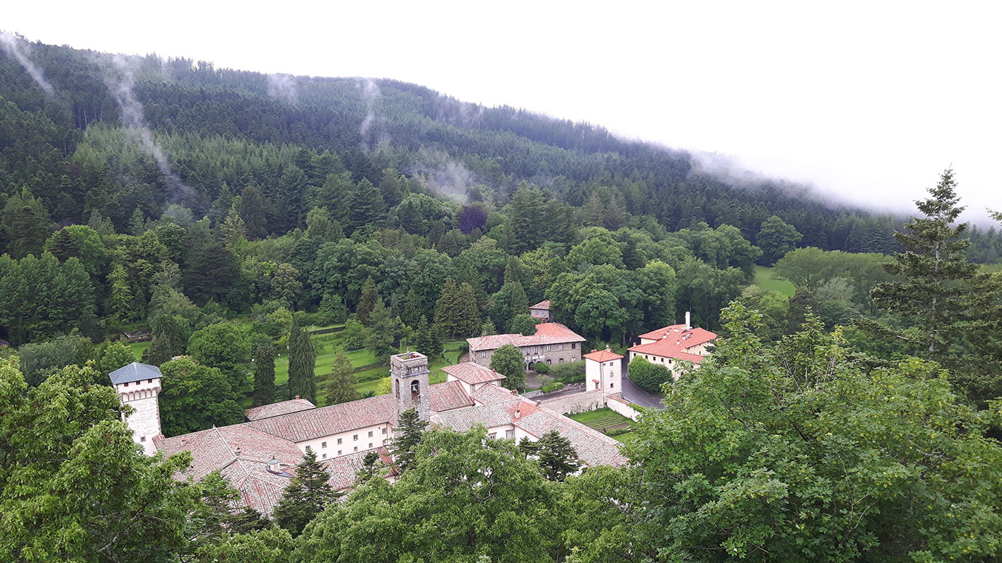 Centro didattico il Paradisino