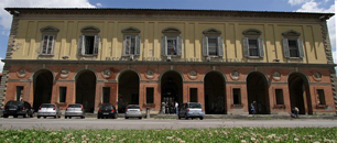 Sede della Scuola di Agraria